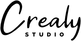 Crealy Studio - Graphiste & branding éco-responsable